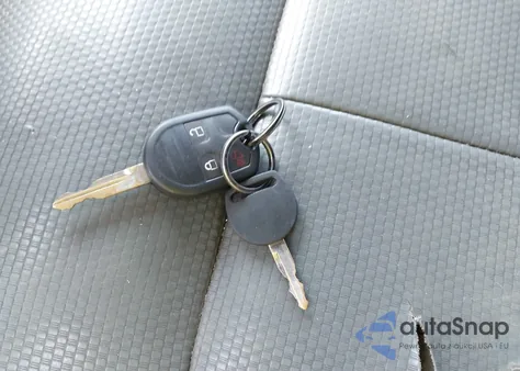 2012 Ford F-250 Xl z USA, uszkodzony, nr VIN 1FTBF2A60CEA10508